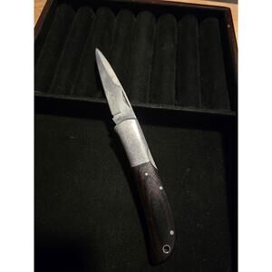 Vintage Al Mar Knives Eagle Talon Knife Seki Japan